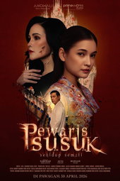 Pewaris Susuk