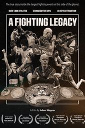 A Fighting Legacy