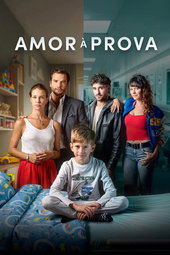 Amor à Prova