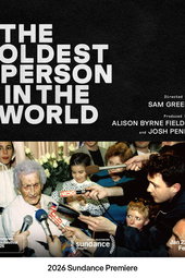 The Oldest Person in the World