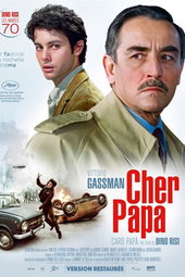 Cher Papa