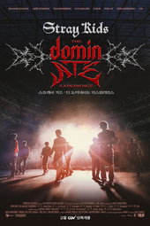 Stray Kids: The dominATE Experience