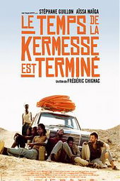Le Temps De La Kermesse est terminé