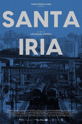 Santa Iria