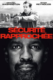Sécurité rapprochée