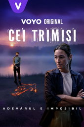 Cei trimiși