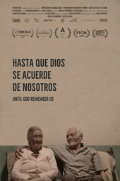 Hasta que Dios se acuerde de nosotros