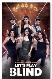 Let's Play Blind Har Chaal Ek Dhokha