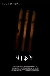 Hide