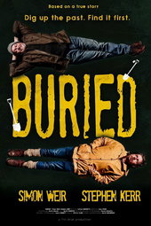 Buried