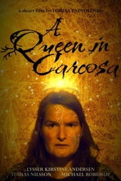 En Dronning i Carcosa