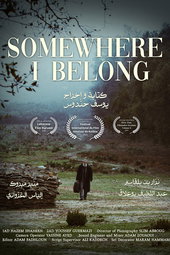 Somewhere I Belong