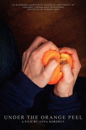 Beneath the Skin of Oranges