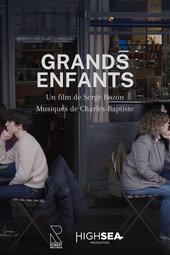 Grands enfants