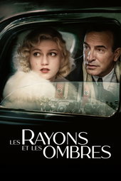 Les rayons et les ombres