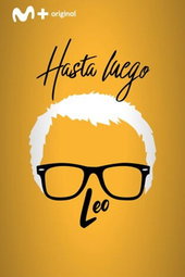 Hasta luego, Leo
