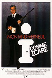 I...comme Icare