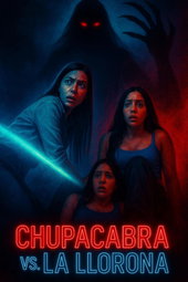 Chupacabra vs. La Llorona