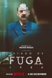 Fugue State 1986