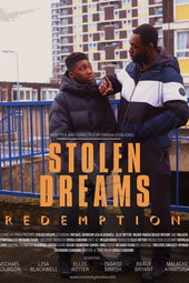Stolen Dreams Redemption
