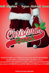 Christmas Bud