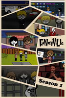 Saison 1