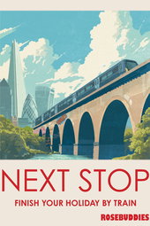 Next Stop
