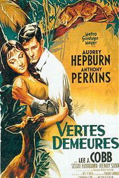 Vertes Demeures