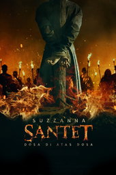 Suzzanna: Witchcraft