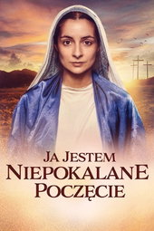 Je suis l'Immaculée Conception