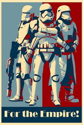 For the Empire