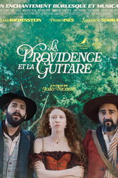 La Providence et la Guitare