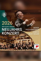 New Year's Concert 2026