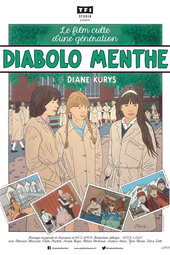 Diabolo Menthe