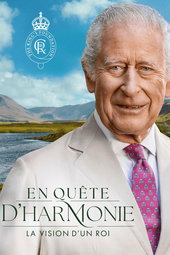 En quête d'harmonie : la vision d'un roi