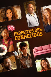Perfect Strangers
