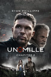 One Mile: Chapter Two