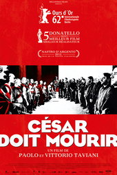 Cesar doit mourir