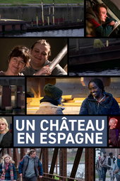 Un Château en Espagne