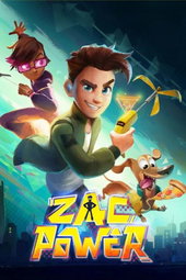 Zac Power
