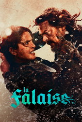 La Falaise
