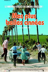 Mes plus belles années