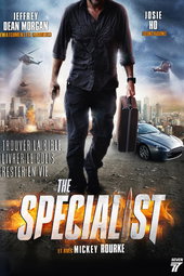 The Specialist