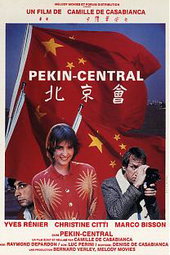 Pékin central