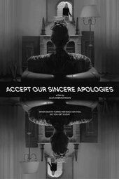 Accept Our Sincere Apologies