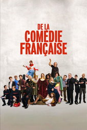 De la Comédie-Française
