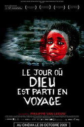 Le Jour où Dieu est parti en voyage