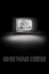 She Was Here