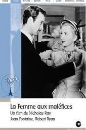 La Femme Aux Maléfices