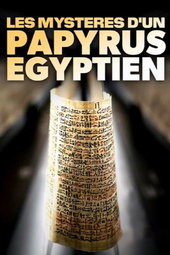 Les mystères du papyrus égyptien Ebers